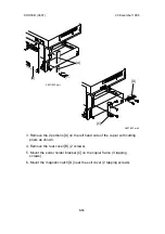 Preview for 85 page of Ricoh FT 4015 Service Manual