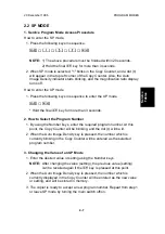 Preview for 97 page of Ricoh FT 4015 Service Manual