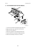 Preview for 138 page of Ricoh FT 4015 Service Manual