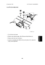 Preview for 189 page of Ricoh FT 4015 Service Manual