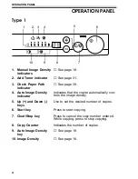 Preview for 17 page of Ricoh FT2012+ Operating Instructions Manual