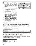 Preview for 67 page of Ricoh FT2012+ Operating Instructions Manual