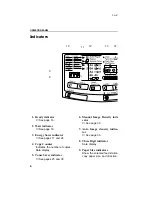 Preview for 8 page of Ricoh FT4422 Operating Instructions Manual