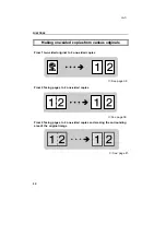 Preview for 13 page of Ricoh FT4422 Operating Instructions Manual