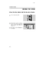 Preview for 17 page of Ricoh FT4422 Operating Instructions Manual