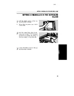 Preview for 20 page of Ricoh FT4422 Operating Instructions Manual