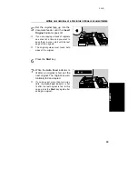 Preview for 24 page of Ricoh FT4422 Operating Instructions Manual