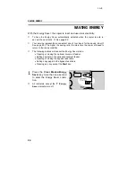 Preview for 25 page of Ricoh FT4422 Operating Instructions Manual