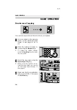 Preview for 28 page of Ricoh FT4422 Operating Instructions Manual