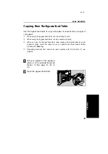 Preview for 31 page of Ricoh FT4422 Operating Instructions Manual