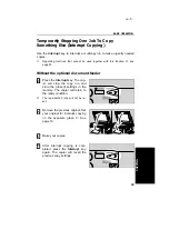 Preview for 33 page of Ricoh FT4422 Operating Instructions Manual