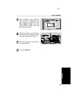 Preview for 35 page of Ricoh FT4422 Operating Instructions Manual