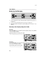 Preview for 36 page of Ricoh FT4422 Operating Instructions Manual