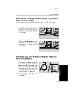 Preview for 37 page of Ricoh FT4422 Operating Instructions Manual