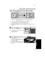 Preview for 39 page of Ricoh FT4422 Operating Instructions Manual