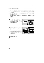 Preview for 44 page of Ricoh FT4422 Operating Instructions Manual