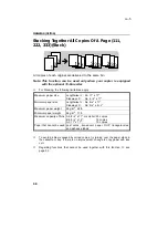 Preview for 50 page of Ricoh FT4422 Operating Instructions Manual