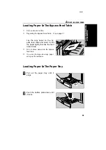 Preview for 60 page of Ricoh FT4422 Operating Instructions Manual