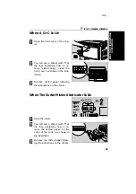 Preview for 64 page of Ricoh FT4422 Operating Instructions Manual