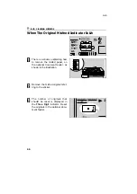 Preview for 65 page of Ricoh FT4422 Operating Instructions Manual