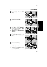 Preview for 68 page of Ricoh FT4422 Operating Instructions Manual