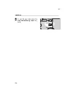 Preview for 73 page of Ricoh FT4422 Operating Instructions Manual