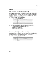 Preview for 77 page of Ricoh FT4422 Operating Instructions Manual