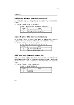 Preview for 79 page of Ricoh FT4422 Operating Instructions Manual