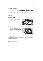 Preview for 89 page of Ricoh FT4422 Operating Instructions Manual