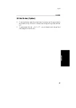 Preview for 96 page of Ricoh FT4422 Operating Instructions Manual