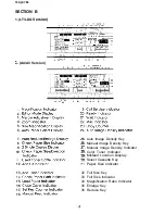 Preview for 9 page of Ricoh FT4430 Service Manual