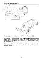 Preview for 95 page of Ricoh FT4430 Service Manual