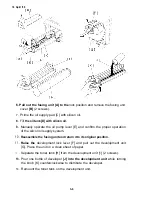 Preview for 110 page of Ricoh FT4430 Service Manual