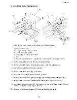 Preview for 156 page of Ricoh FT4430 Service Manual