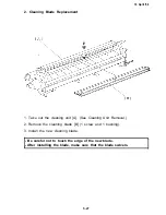 Preview for 174 page of Ricoh FT4430 Service Manual