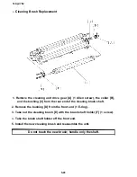 Preview for 175 page of Ricoh FT4430 Service Manual