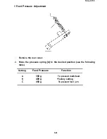 Preview for 188 page of Ricoh FT4430 Service Manual