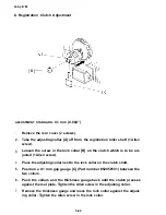 Preview for 189 page of Ricoh FT4430 Service Manual