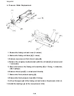 Preview for 195 page of Ricoh FT4430 Service Manual