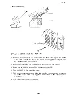 Preview for 212 page of Ricoh FT4430 Service Manual