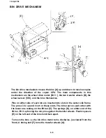 Preview for 270 page of Ricoh FT4430 Service Manual