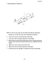 Preview for 300 page of Ricoh FT4430 Service Manual