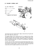 Предварительный просмотр 58 страницы Ricoh FT4460 Service Manual