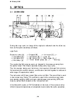 Предварительный просмотр 61 страницы Ricoh FT4460 Service Manual