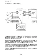 Предварительный просмотр 63 страницы Ricoh FT4460 Service Manual