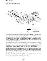 Предварительный просмотр 65 страницы Ricoh FT4460 Service Manual