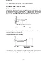 Предварительный просмотр 71 страницы Ricoh FT4460 Service Manual