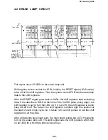 Предварительный просмотр 80 страницы Ricoh FT4460 Service Manual