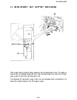 Предварительный просмотр 84 страницы Ricoh FT4460 Service Manual