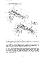 Предварительный просмотр 87 страницы Ricoh FT4460 Service Manual